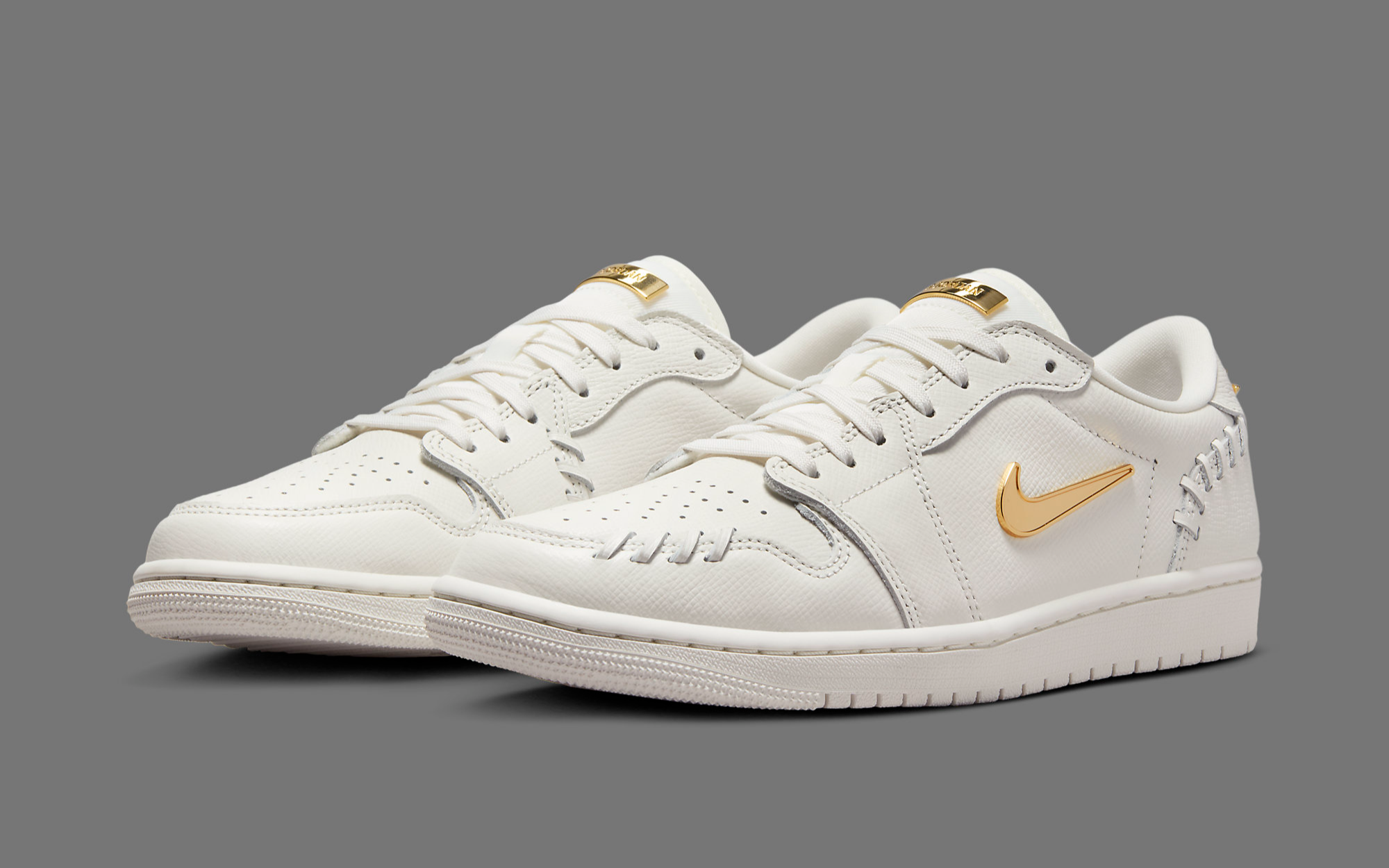 Available Now // Air Jordan 1 Low 