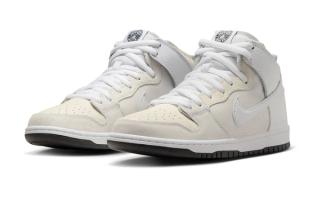 The ANTIHERO × Nike SB Dunk High Pro Releases November 21