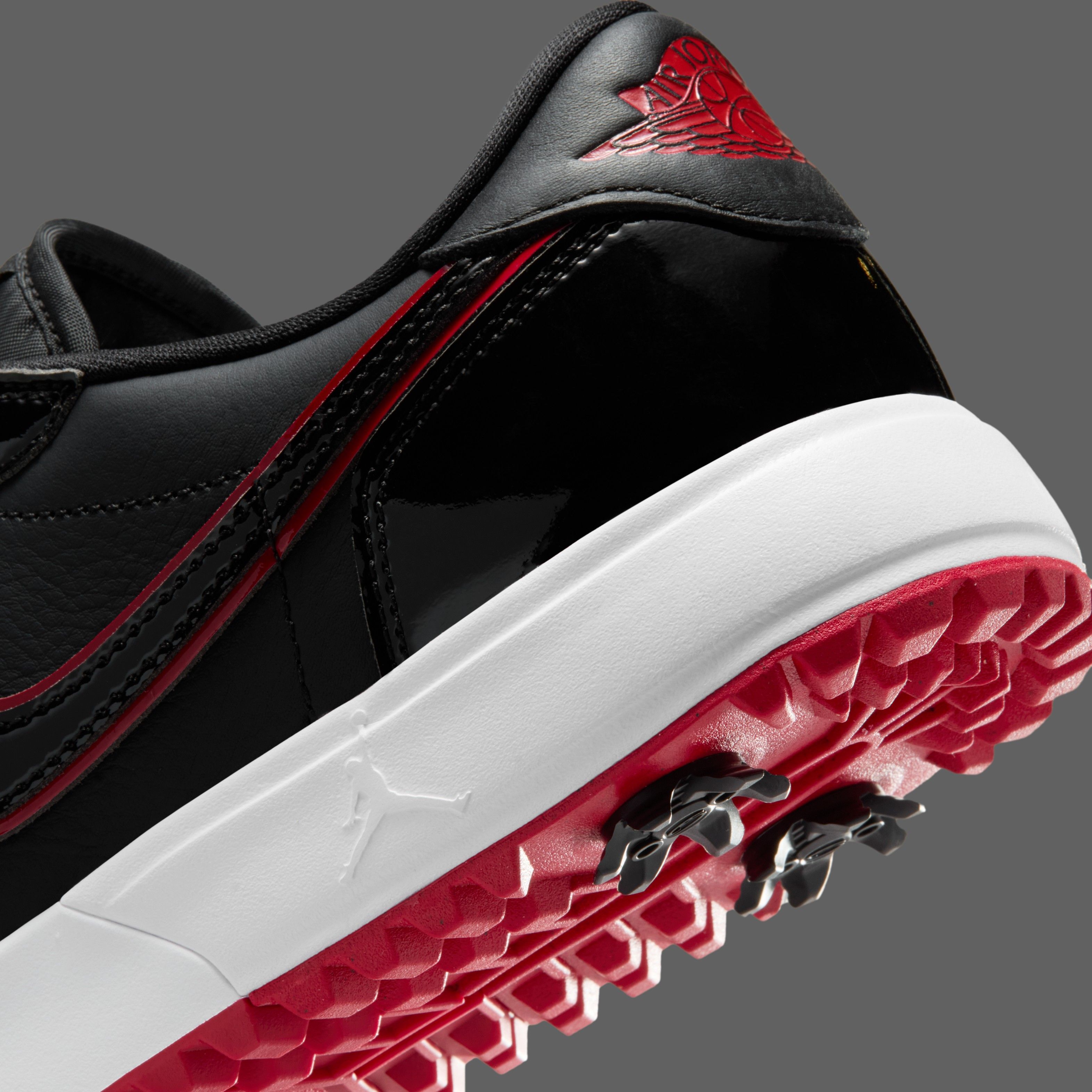 jordan golf releases