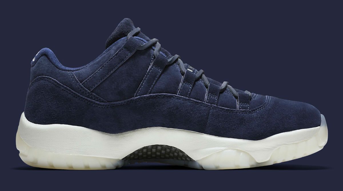 Air Jordan 11 Derek Jeter Is Reselling for $40K