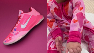 Jalen Brunson Debuts Nike Kobe 5 “Jordyn” PE