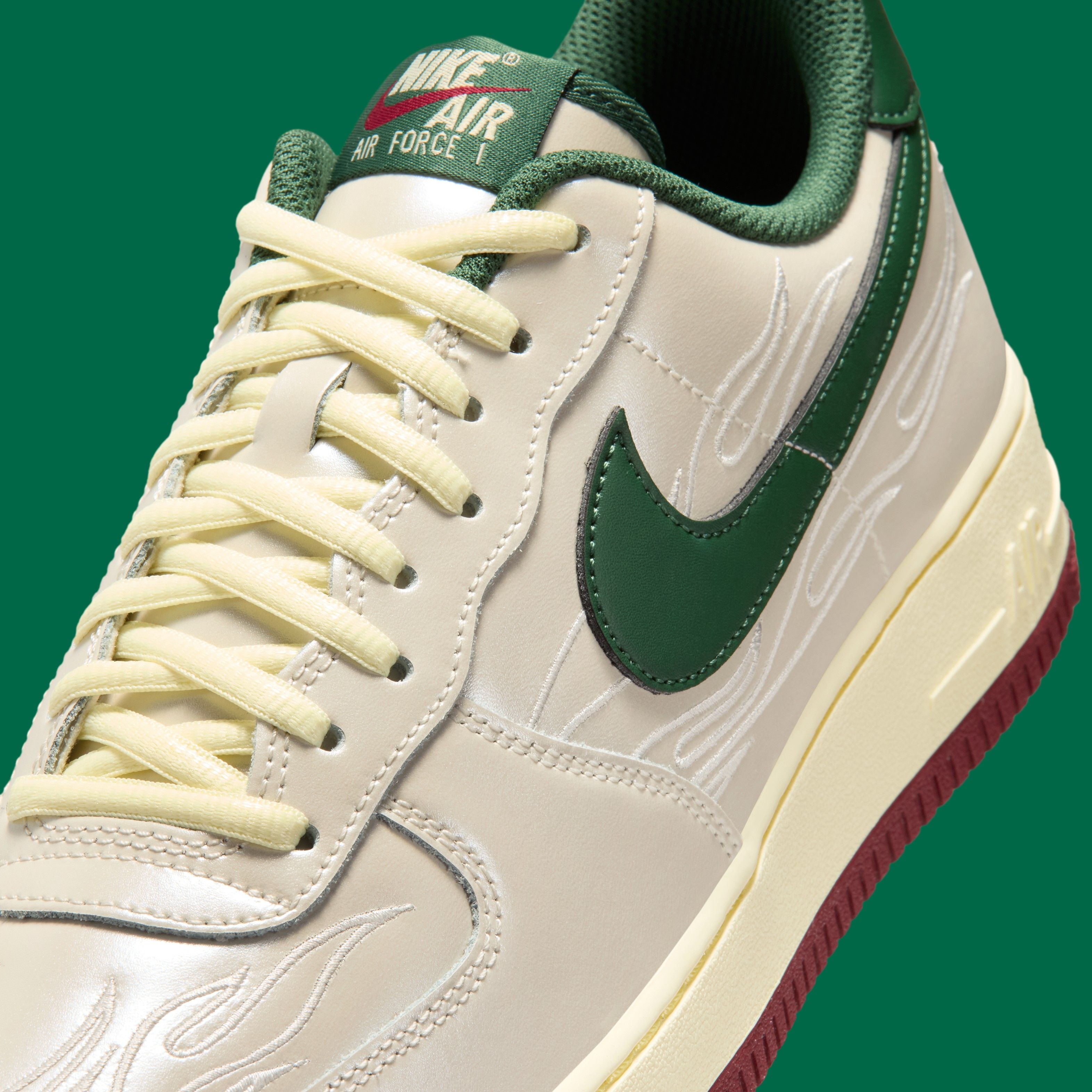 nike air force 1 mexico