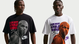 Charles Barkley’s “I Am Not A Role Model” Message Lives On at Nike