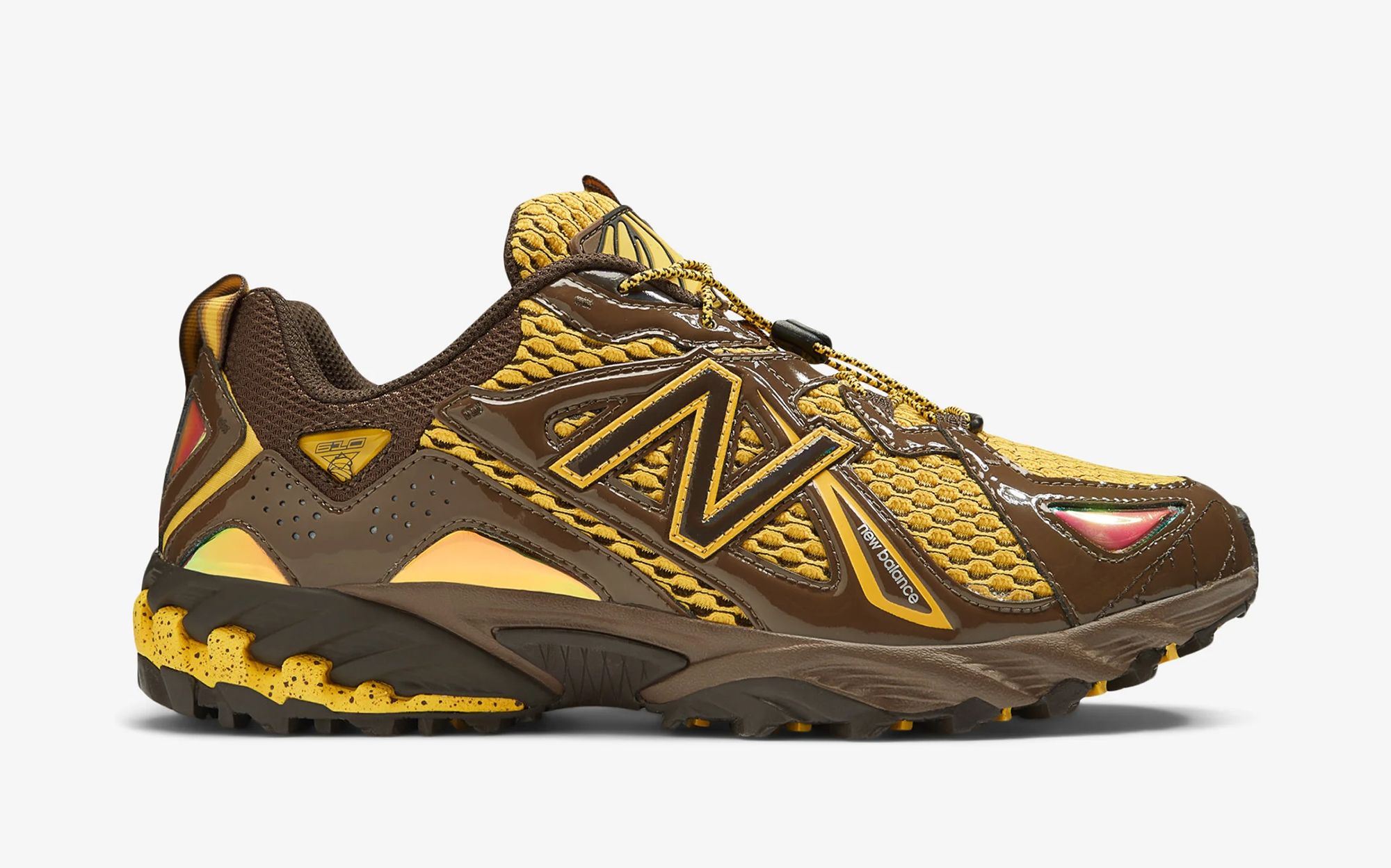 Where to Buy the Aminé x New Balance 610 