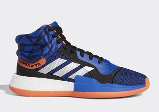 adidas marquee boost kristaps porzingis g27738