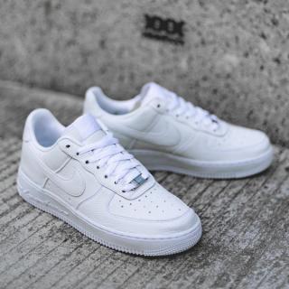 Drake Nike Air Force 1 Certified Lover Boy Release