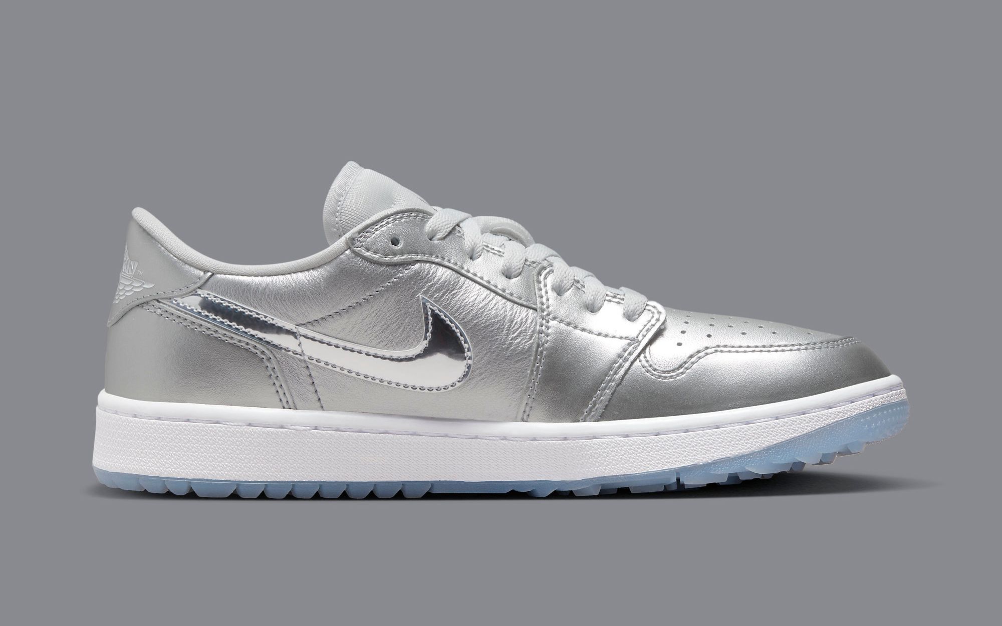 The Air Jordan 1 Low OG Golf Joins the Gift Giving Collection