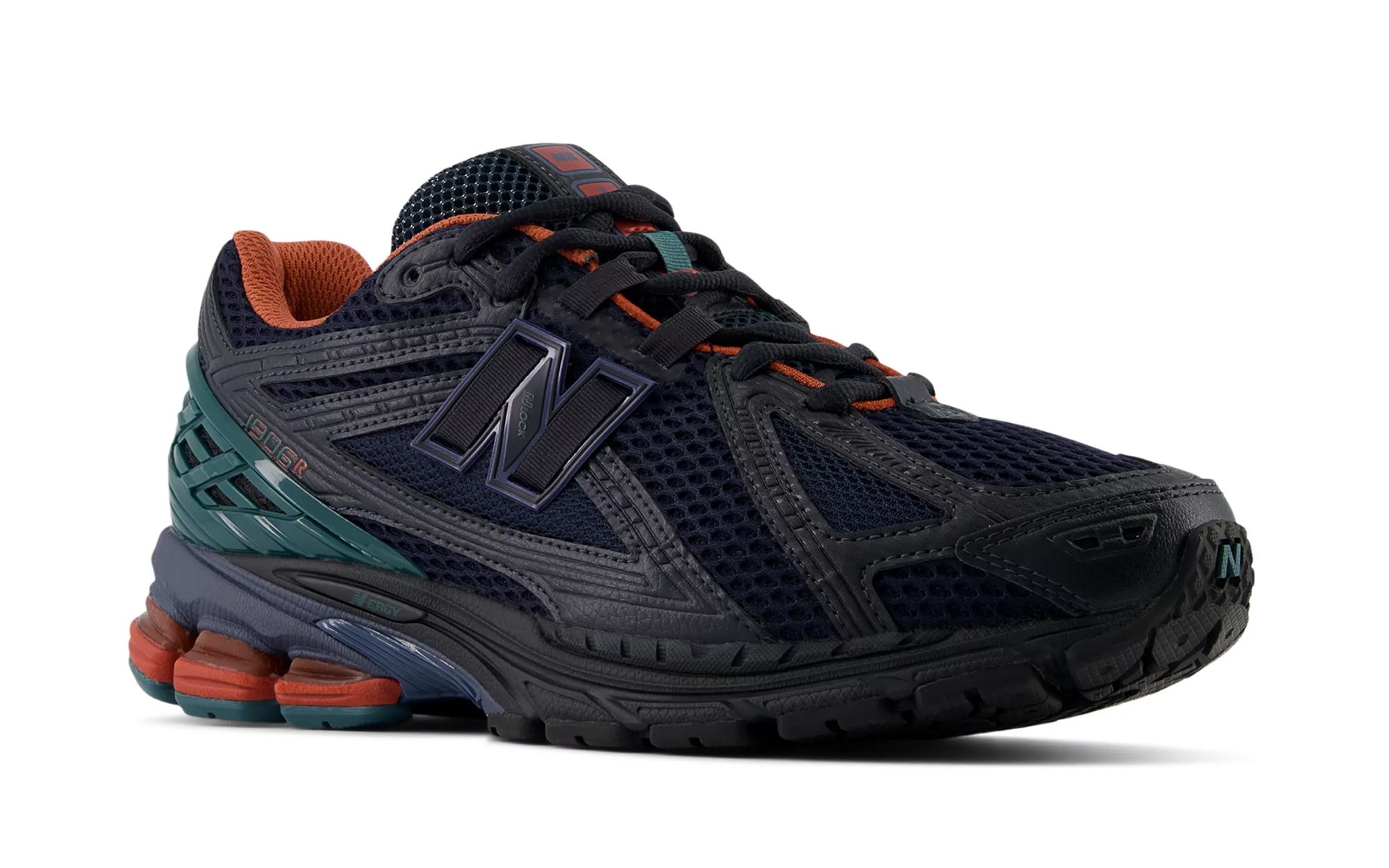 The New Balance 1906R is Available Now in 