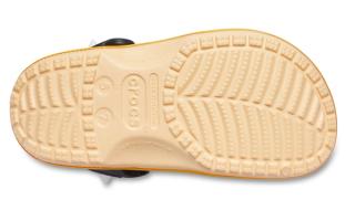 Nintendo's Super Mario Crocs Classic Clog "Bowser" (SKU: 212135-90H).