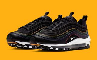 Available Now! // “Martin”-Themed Air Max 97 and Air Max2 Light
