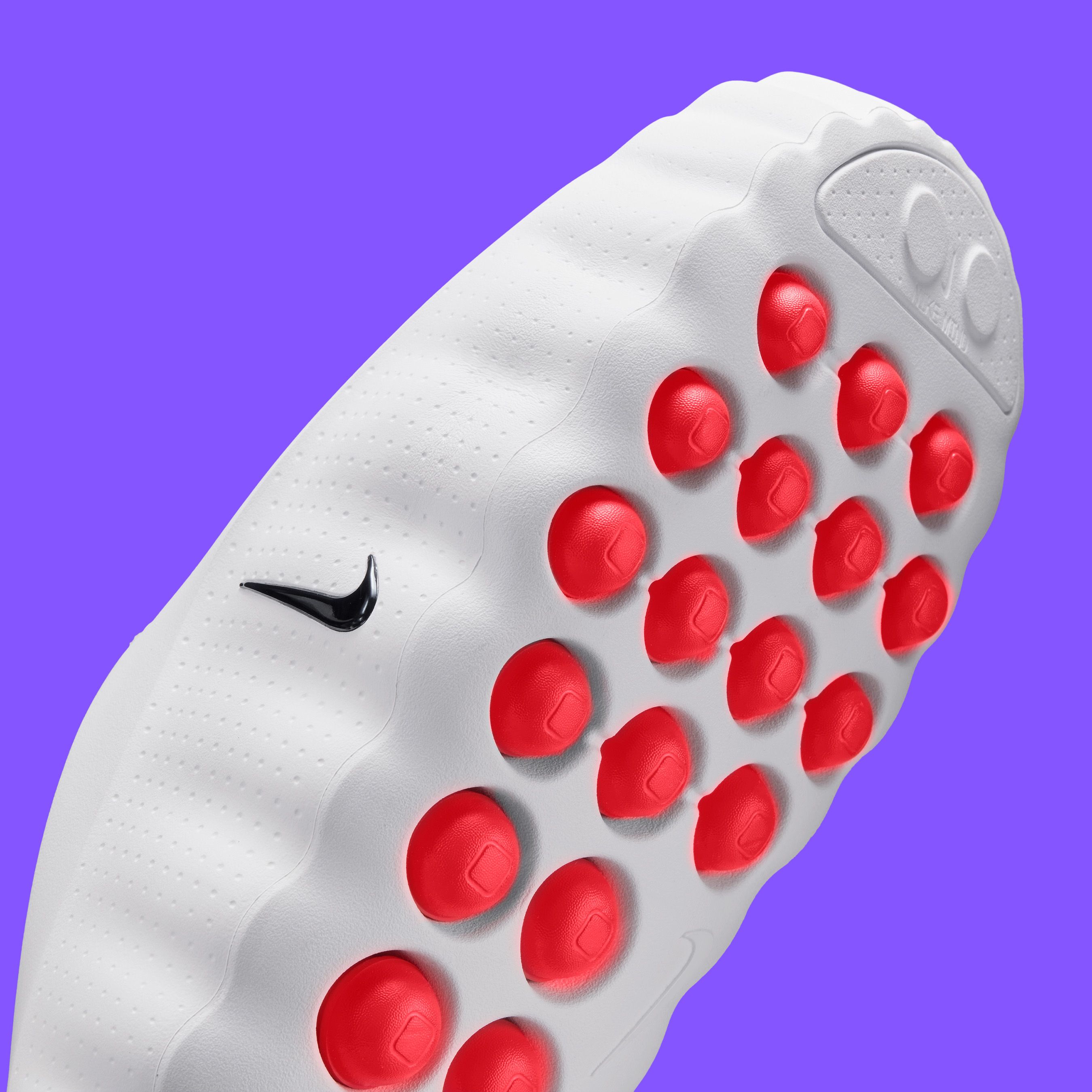 The Nike Mind 001 “White & Speed Red” Expands the Mind Series