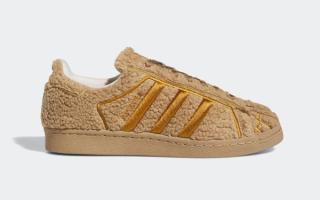 adidas Serves Up a Trio of Concha-Inspired Superstars