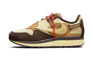 Where to Buy the Travis Scott x Air Max 1 Collection
