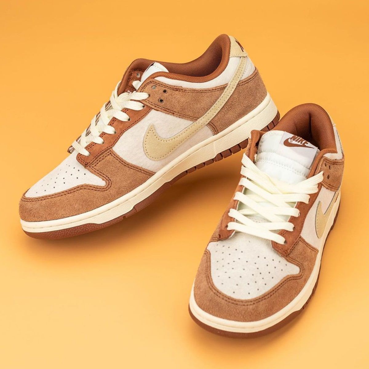 nike dunk low medium curry us release date