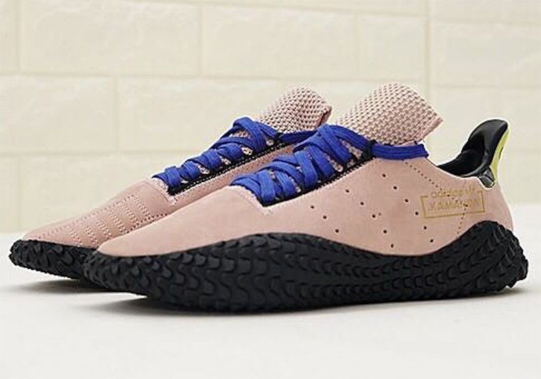 Are You Waiting For The Dragon Ball Z x adidas Kamanda Majin Buu? •