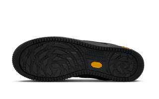 Nike Air Force 1 Low GORE TEX Vibram Black HV5953 001 008