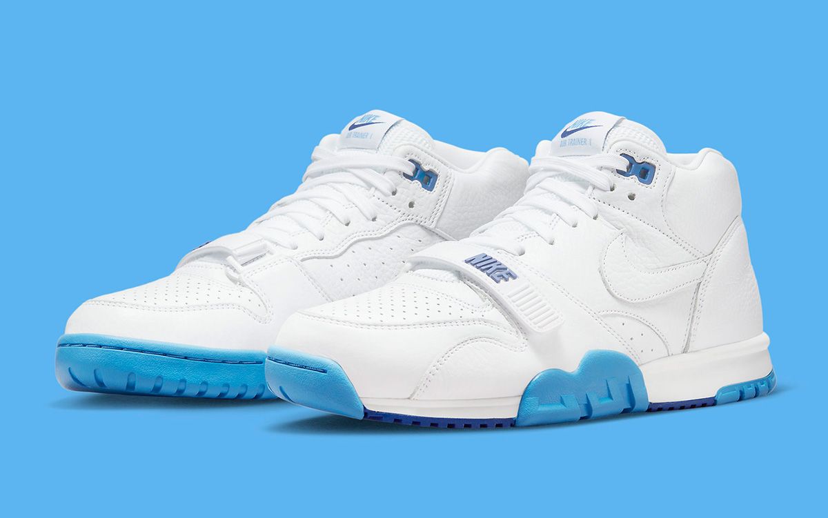 Bo jackson cheap air trainer 1