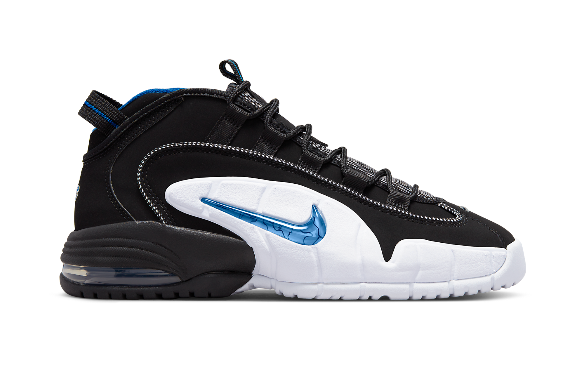 Nike Air Max Penny 1 “Orlando” Restocks April 27 | House of Heat°