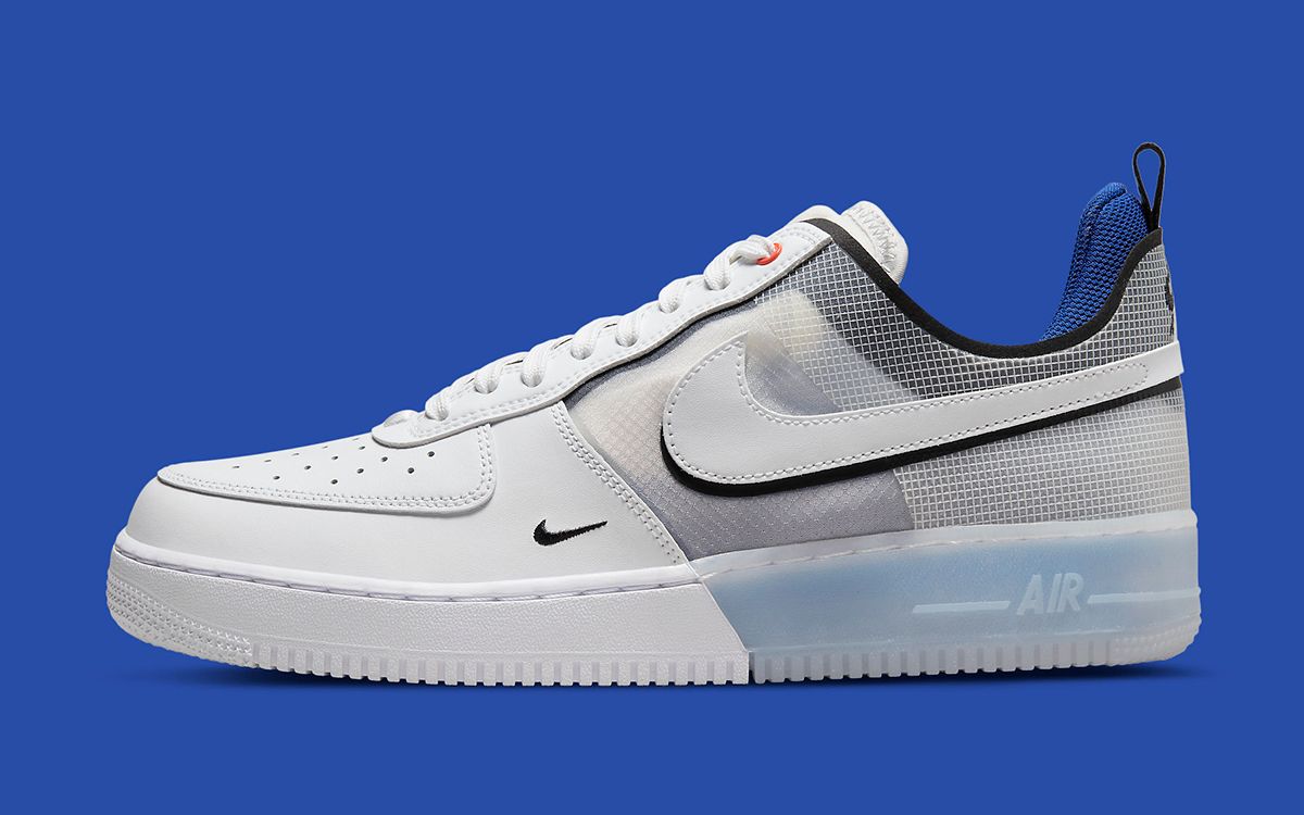 Air force 1 outlet fx