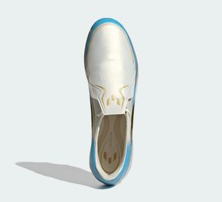 adidas F50 Messi Elite FG "El Último Tango" Boots (SKU: IH1892). Photo via adidas.