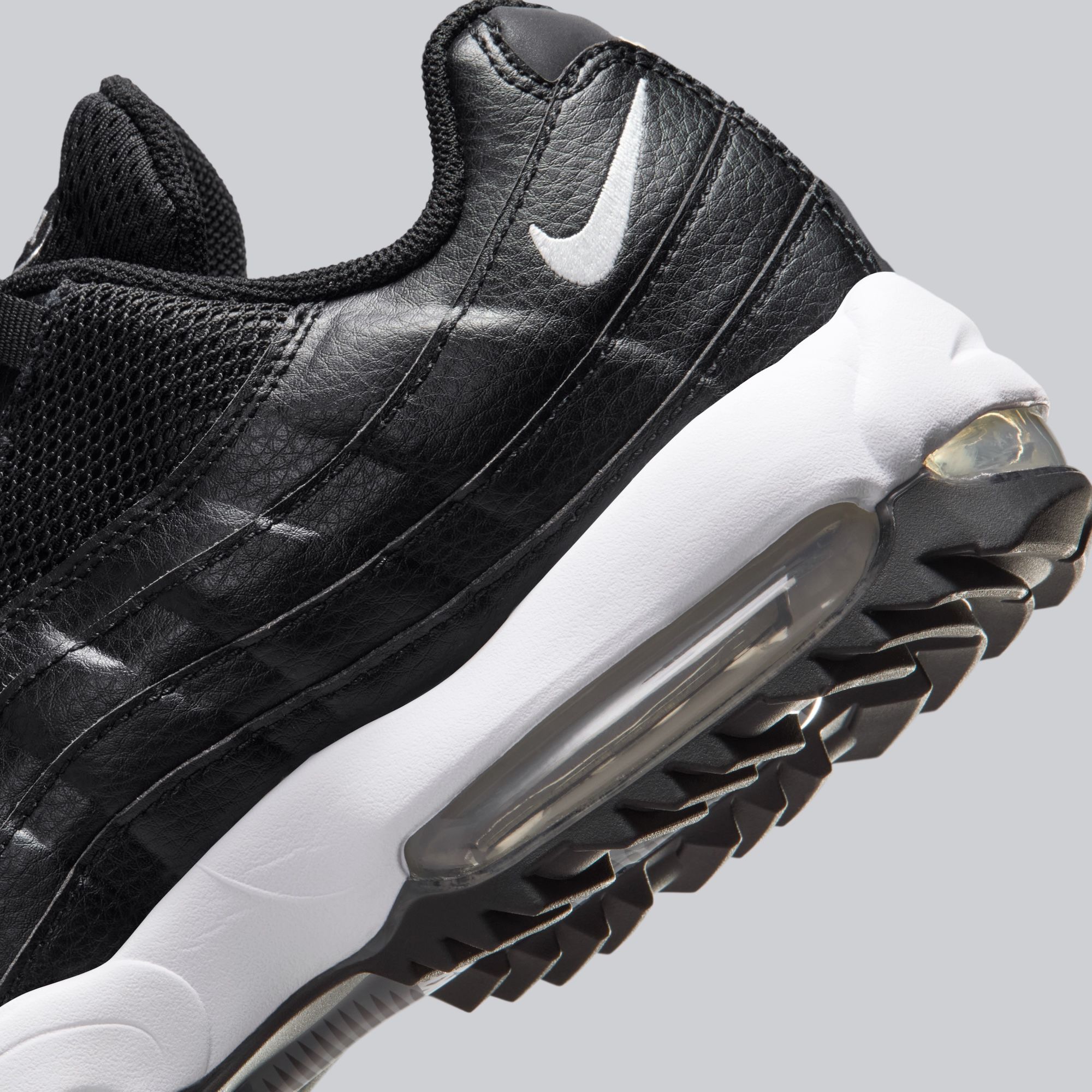 Nike's Air Max 95 Golf Appears in 