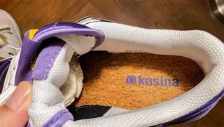 kasina adidas forum low purple gold satin release date 6