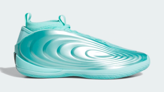 adidas Harden Vol. 10 "Clear Cyan"