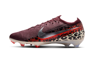 Nike United Vapor Mercurial 16 Elite FG "Burgundy Crush" (SKU: IO8442-661).