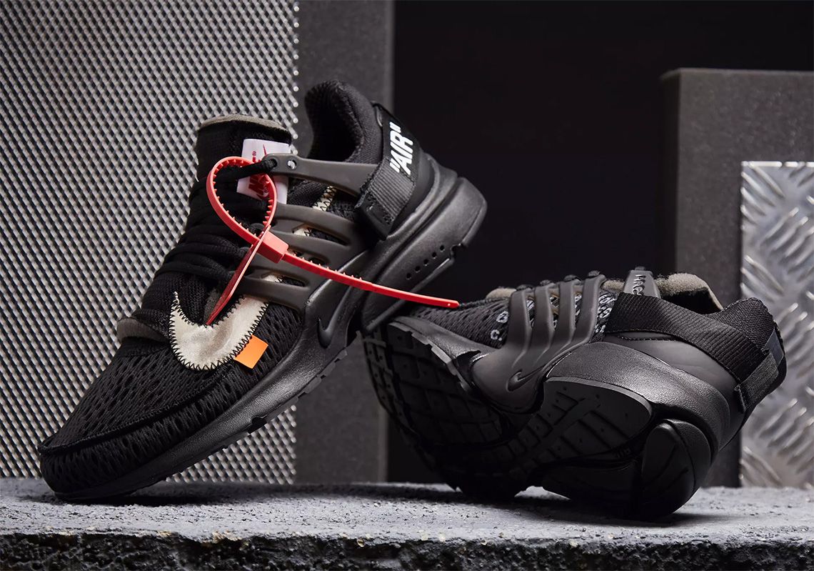 Off white presto on sale v2