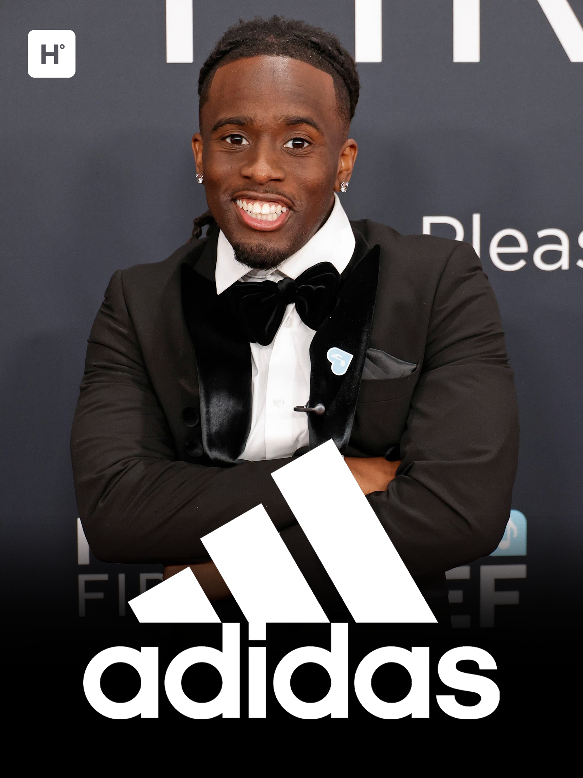 Is Kai Cenat Joining adidas?