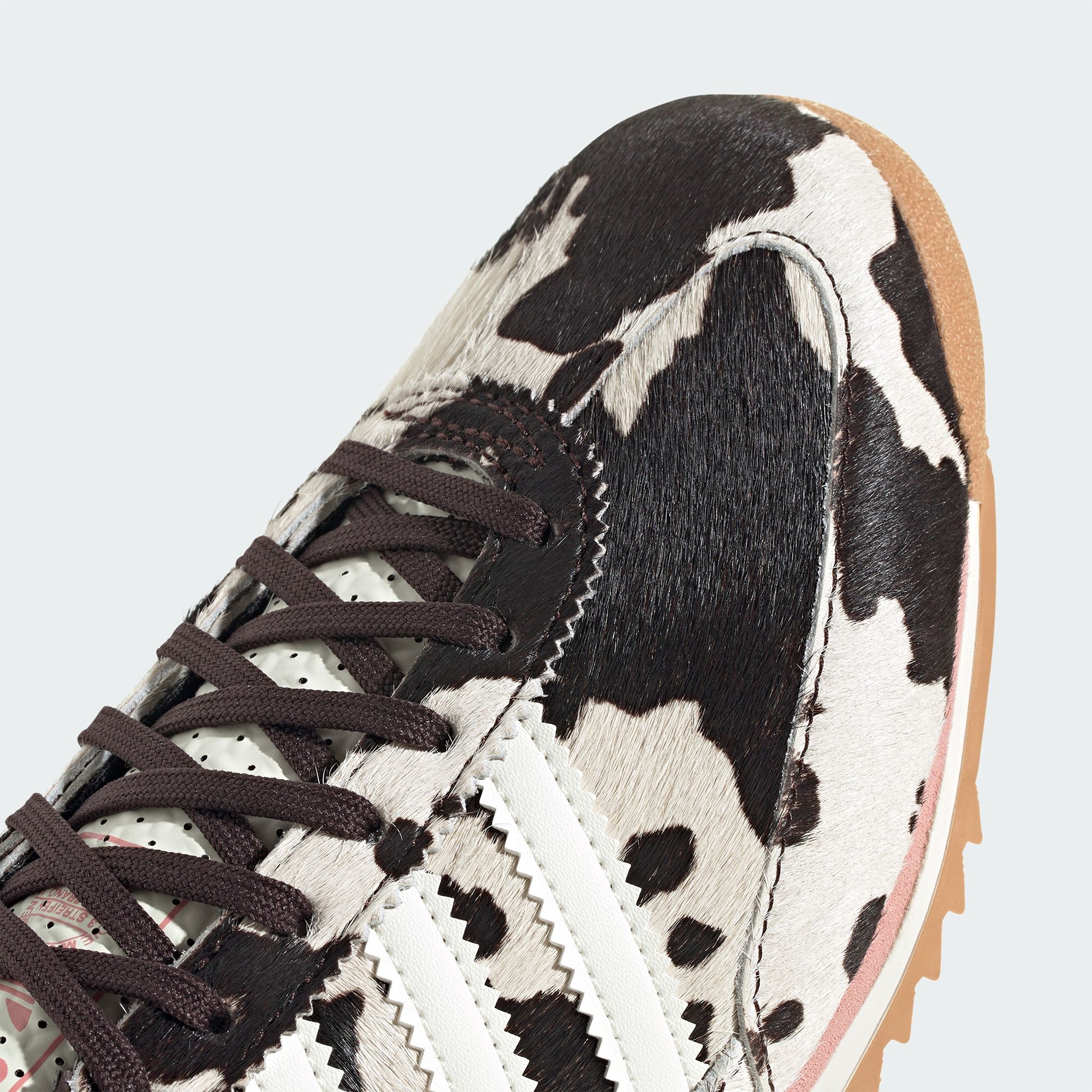 ☆☆ADIDAS☆☆ アディダス (W) Adidas SL 72 OG Cow Print Adidas SL 72 OG Cow Print – Newcop