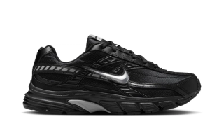 Nike Initiator "Black"