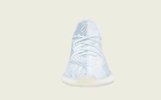 adidas yeezy boost 350 v2 cloud white fw3042 release date 4 1
