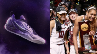 Allisha Gray’s Nike A’Two “Slept On” Releases August 15