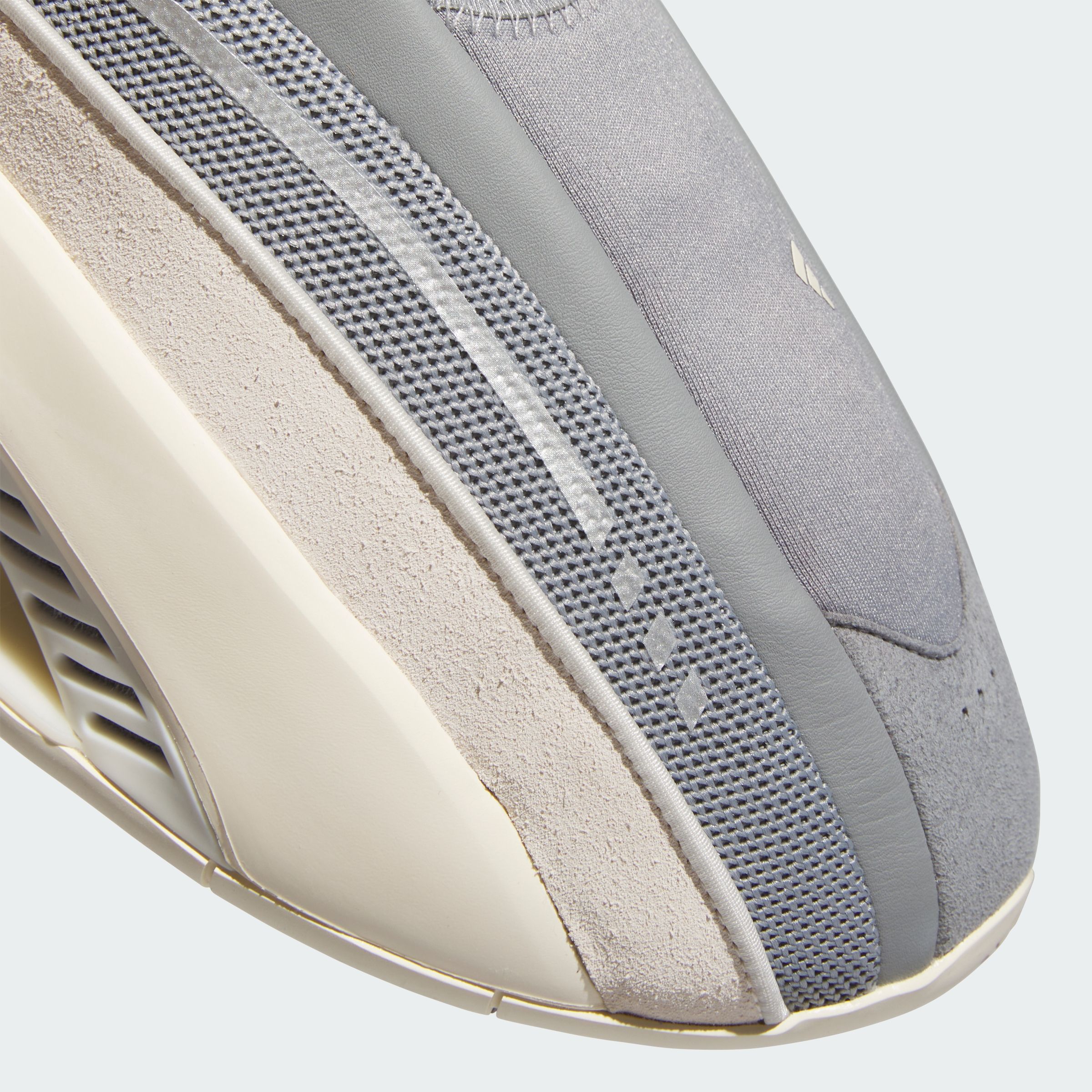 ★アディダスオリジナル Mad IIInfinity 'Grey Cream' IF4439 adidas Mad IIInfinity Grey Cream White Grey Men's - IF4439 - US