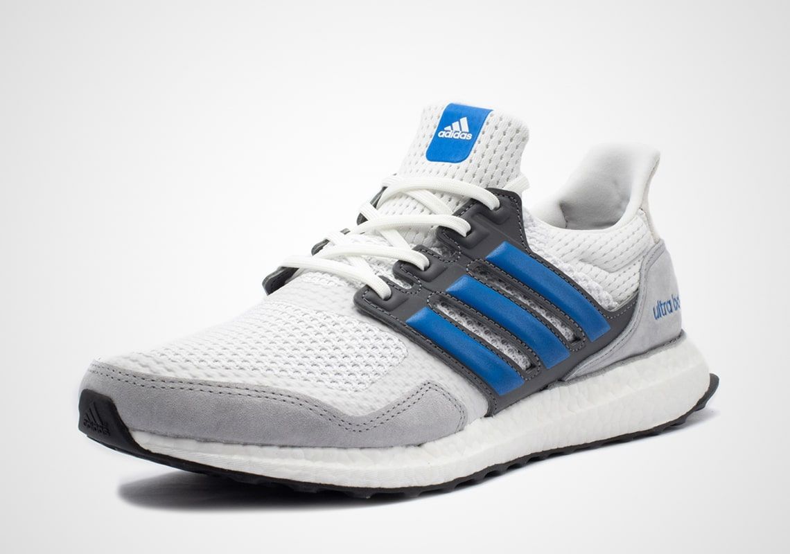 Available Now adidas Ultra BOOST S L True Blue House of Heat