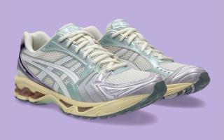 Where to Buy the ASICS GEL-Kayano 14 "Metallic Pastel"