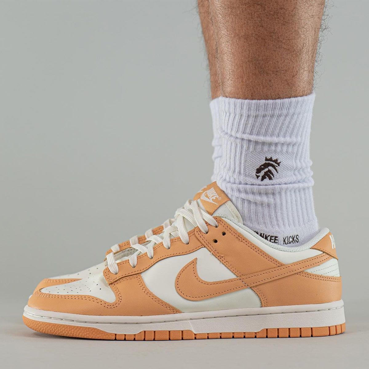 Where to Buy the Nike Dunk Low “Harvest Moon” | House of Heat°