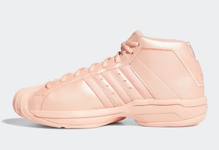 adidas pro model 2g easter glow pink eh1951 4