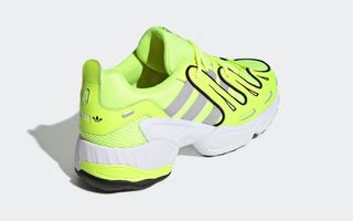 adidas eqt gazelle solar yellow ee4773 release date 3