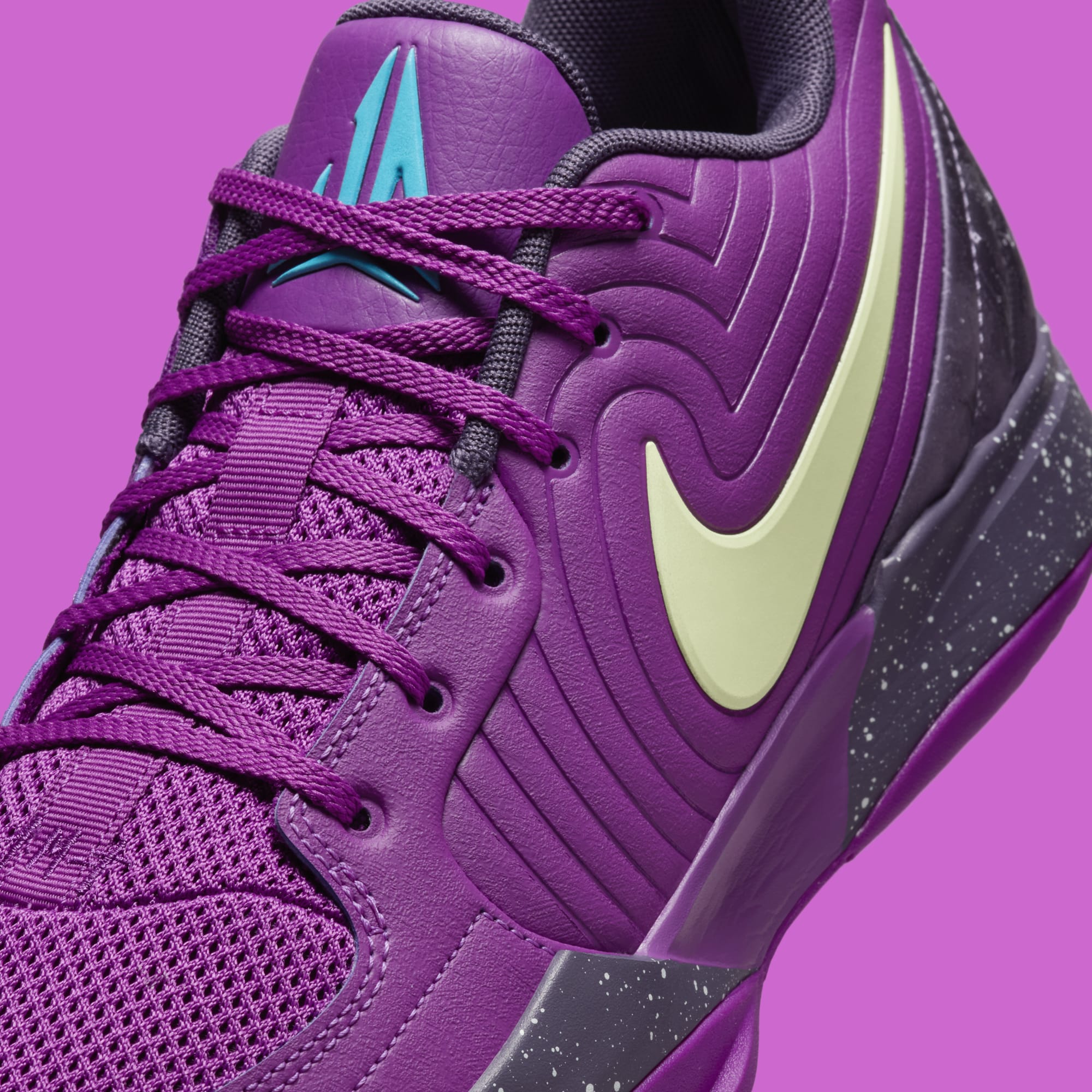 【Nike】Ja 2★ジャ2★Stargazer Nike Ja 2 “Stargazer” is Now Available · JustFreshKicks
