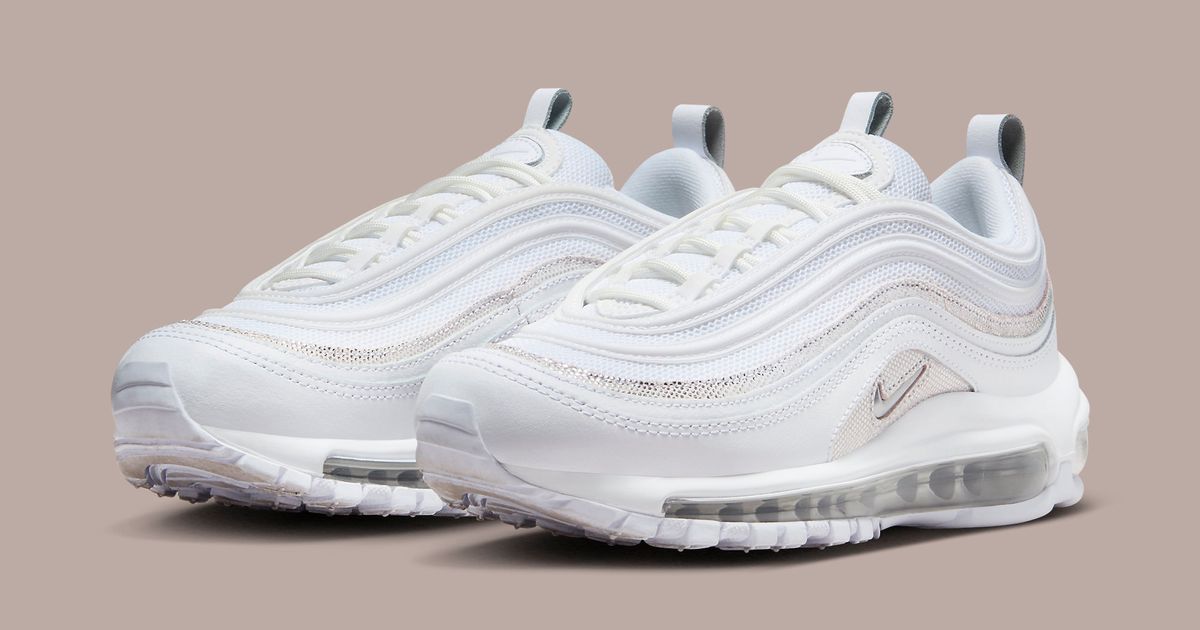 97 nike beige