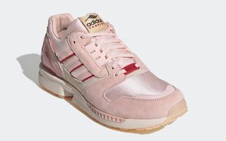 adidas zx 8000 hanami pink fu7308 release date info 2