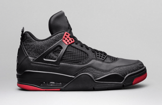 Air Jordan Spizike Black Varsity Red Cement