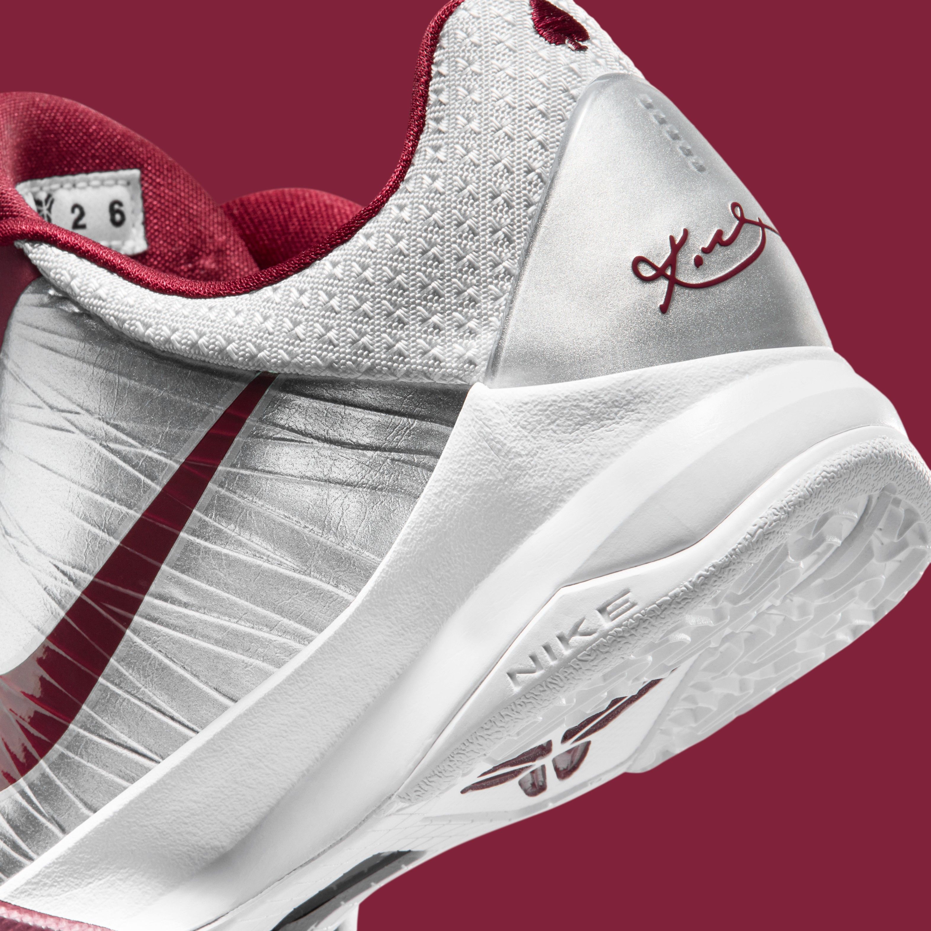 Where to Buy: Nike Kobe 5 Protro 