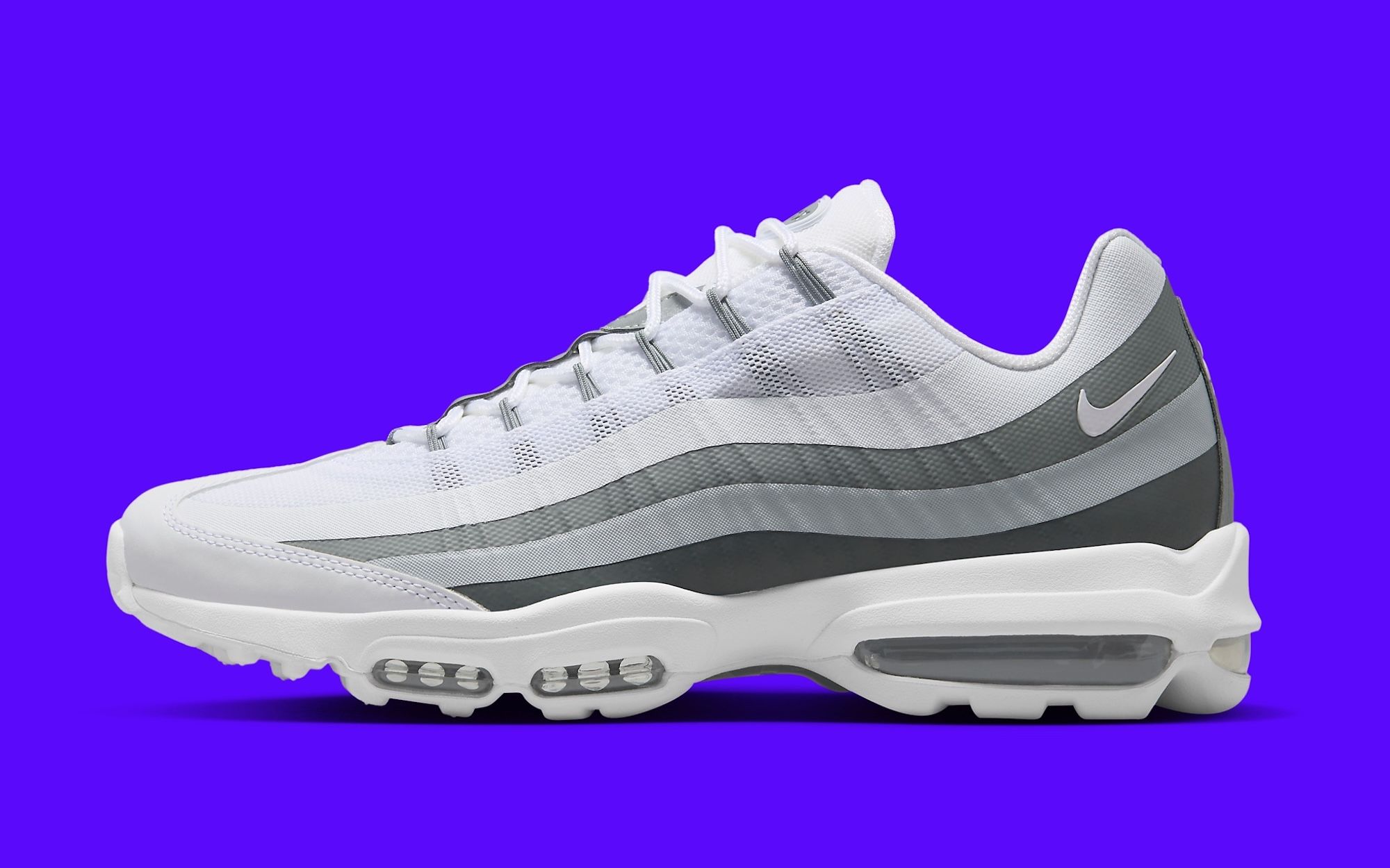 UNIMAG vol.1〜3、6〜9 The Nike Air Max 95 Big Bubble OG 'Medium Olive' Releases in