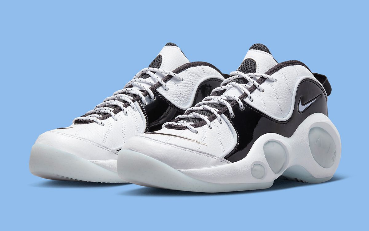 Nike Air Zoom Flight 95 “Football Grey” Arrives February 17