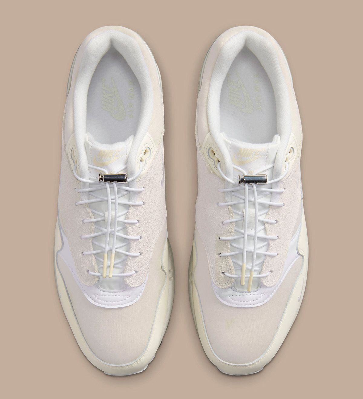 air max 1 summit white sage asparagus