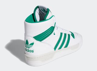adidas rivalry hi india green ee4972 release date info 4