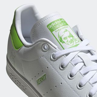 kermit the The x adidas stan smith fx5550 release date 8